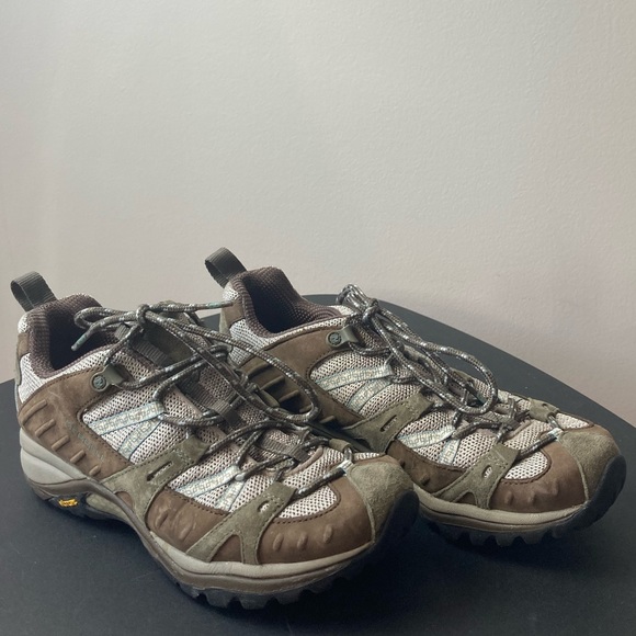 Merrell Shoes - Picture 1 of 4